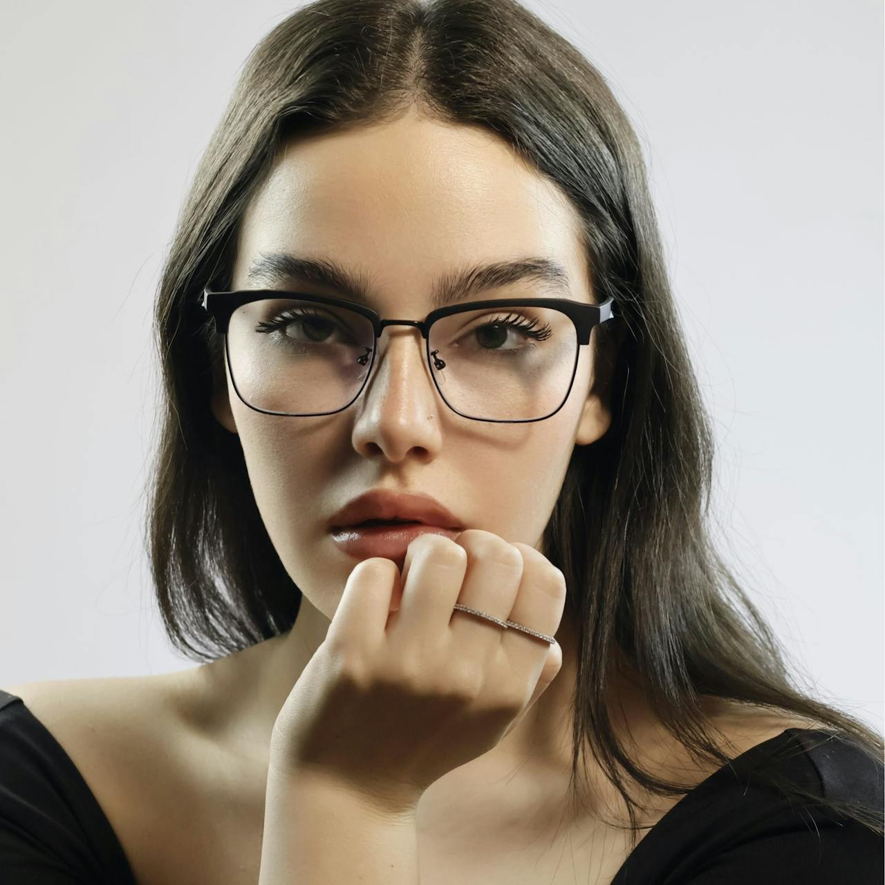 Glasses