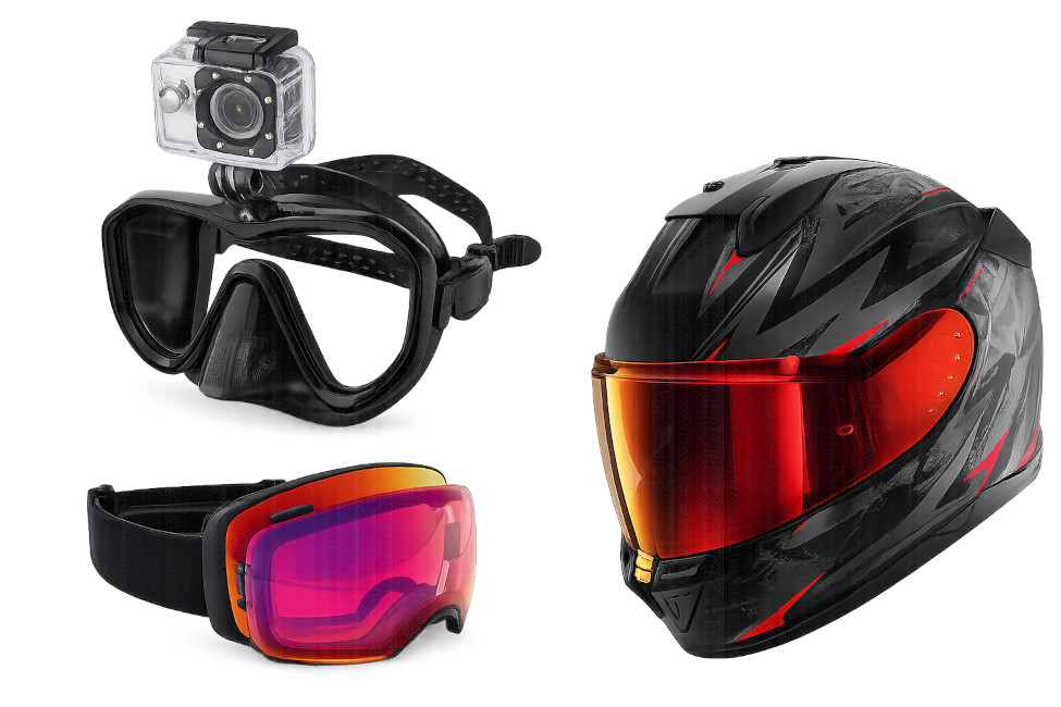 Goggles
