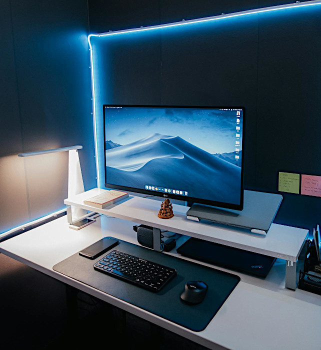 Monitor