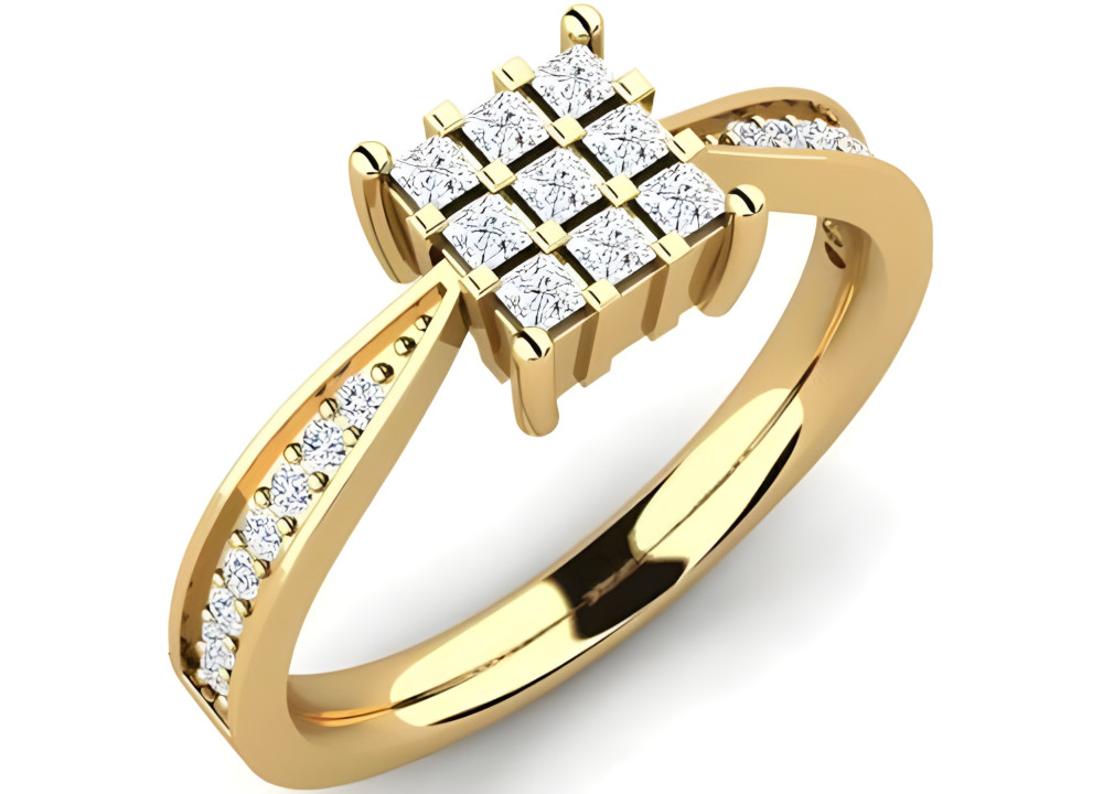 Engagement ring